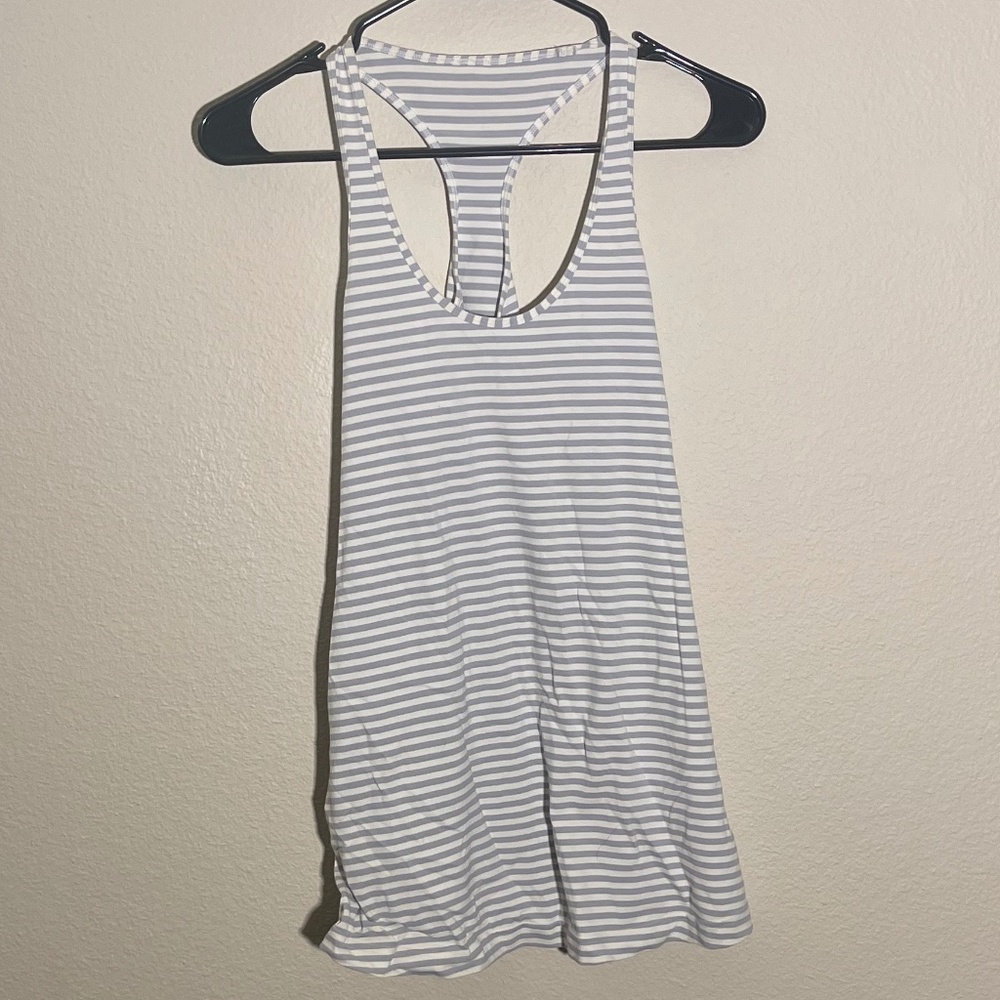 OG Lululemon Cool Racerback